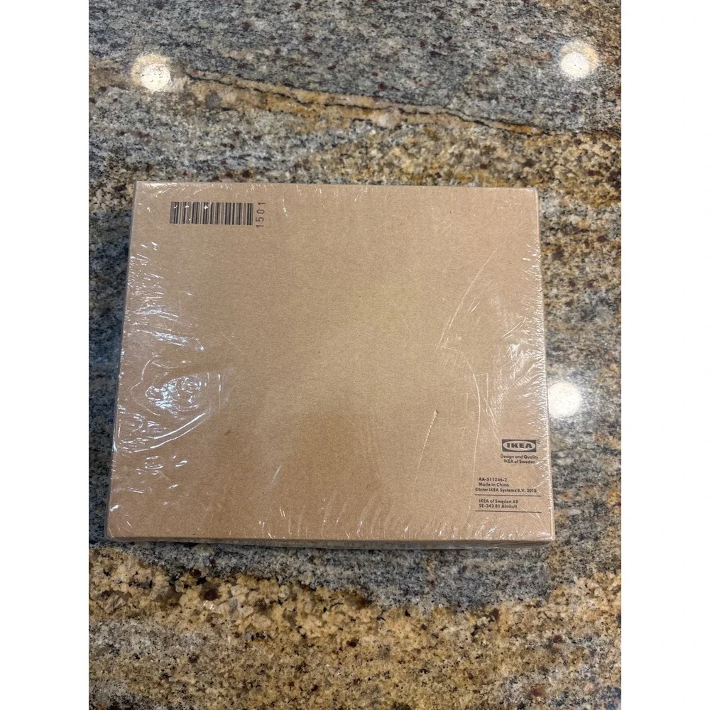 IKEA hönefoss mirror
